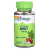 Solaray Beet 605 mg 100 viên 076280001600