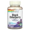 Solaray Black Elderberry + SambuActin 30 viên 076280254181