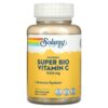 Solaray Buffered Super Bio Vitamin C 1.000 mg 100 viên 076280044607