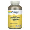 Solaray Buffered Super Bio Vitamin C 500 mg 360 viên 076280044621