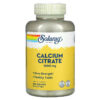 Solaray Calcium Citrate 250 mg 120 viên 076280045857