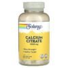 Solaray Calcium Citrate 250 mg 240 viên 076280458527