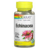 Solaray Echinacea 450 mg 100 viên 076280192407