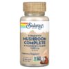 Solaray Fermented Mushroom Complete 600 mg 60 viên 076280953794