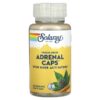 Solaray Freeze-Dried Adrenal + Herb Activators 60 viên 076280051001