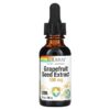 Solaray Grapefruit Seed Extract 100 mg 1 fl oz (30 ml) 5 Solaray Grapefruit Seed Extract 100 mg 1 fl oz (30 ml) 076280116076
