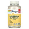 Solaray Higher Absorption Magnesium Glycinate 350 mg 240 viên 076280895049