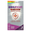 Solaray ImmuFight Ultimate Immune Support 90 viên 076280254921