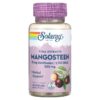 Solaray Mangosteen Vital Extracts 500 mg 60 viên 076280138979