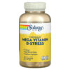 Solaray Mega Vitamin B-Stress Timed-Release 240 viên 076280042429