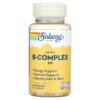 Solaray Methyl B-Complex 50 60 viên 076280599121