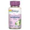 Solaray Moringa 450 mg 60 viên 076280846966