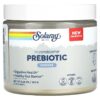 Solaray Mycrobiome Prebiotic Powder Unflavored 5.64 oz (160 g) 076280266191
