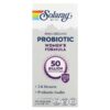 Solaray Mycrobiome Probiotic Women's Formula 50 Billion 30 Enteric viên 076280737202