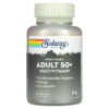 Solaray Once Daily Adult 50+ Multivitamin 90 viên 076280986792