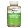 Solaray Once Daily High Energy Multivitamin 120 viên 076280047318