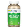 Solaray Once Daily High Energy Multivitamin 180 viên 076280473124