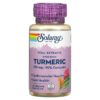 Solaray Once Daily Turmeric 570 mg 60 viên 076280186628