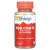Solaray PQQ CoQ-10 + NAC & Glutathione 30 viên 076280365108