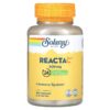 Solaray Reacta-C 500 mg 120 viên 076280610741