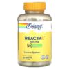 Solaray Reacta-C 500 mg 180 viên 076280166262