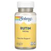 Solaray Rutin 500 mg 90 viên 076280329896