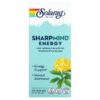 Solaray SharpMind Energy 30 viên 076280648065