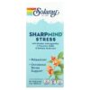 Solaray SharpMind Stress 30 viên 076280571141