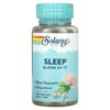Solaray Sleep Blend SP-17 100 viên 076280021707