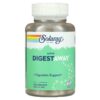 Solaray Super Digestaway 180 viên 076280048025