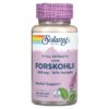 Solaray Super Forskohlii Root Extract 400 mg 60 viên 076280644753