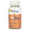 Solaray Super IbuActin Maximum Strength 60 viên 076280761382