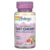 Solaray Tart Cherry 850 mg 90 viên 076280033557