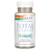 Solaray Total Cleanse Lymph 60 Vegetarian Capsules 5 Solaray Total Cleanse Lymph 60 viên 076280083330