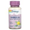Solaray Tribulus 450 mg 60 VegCaps 4 Solaray Tribulus 450 mg 60 viên 076280037975