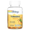 Solaray Turmeric Natural Mango 60 viên 076280279320