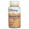 Solaray Ultra Zeaxanthin 6 mg 30 viên 076280106190