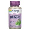 Solaray Vital Extracts Bergamot 500 mg 60 viên 076280494167