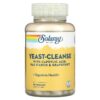 Solaray Yeast-Cleanse 90 viên 076280081329