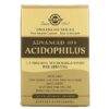 Solgar Advanced 40+ Acidophilus 120 viên 033984000292