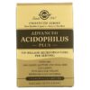 Solgar Advanced Acidophilus Plus 120 viên 033984000254