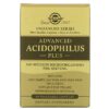 Solgar Advanced Acidophilus Plus 60 viên 033984000148