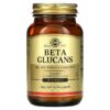 Solgar Beta Glucans 60 viên 033984002357