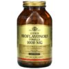 Solgar Citrus Bioflavonoid Complex 1.000 mg 250 viên 033984009219