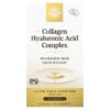 Solgar Collagen Hyaluronic Acid Complex 30 viên 033984014176