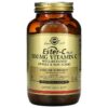 Solgar Ester-C Plus Vitamin C 500 mg 250 Vegetable Capsules 5 Solgar Ester-C Plus Vitamin C 500 mg 250 viên 033984010499