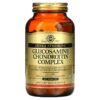 Solgar Extra Strength Glucosamine Chondroitin Complex 150 viên 033984012882