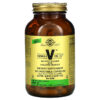 Solgar Formula V VM-75 Multiple Vitamins + Chelated Minerals 120 viên 033984011670