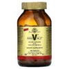 Solgar Formula V VM-75 Multiple Vitamins + Chelated Minerals 180 viên 033984011830