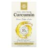 Solgar Full Spectrum Curcumin 30 viên 033984595972